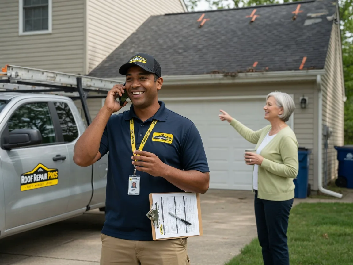 Roof Repair Spring Green, WI FAQs